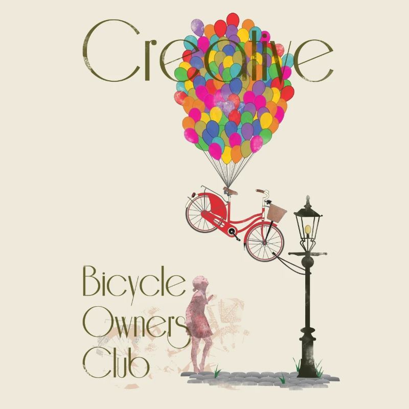 Creative vélos Owners Club