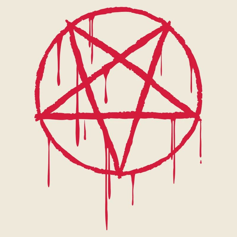 gore Pentagramm