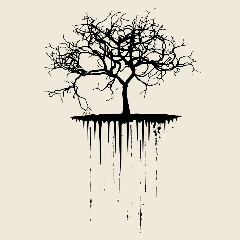 arbre