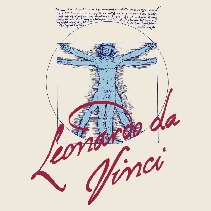 LEONARDO DA VINCI