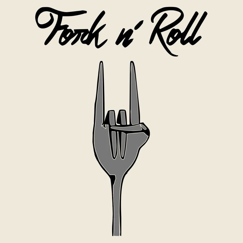 Fork n' Roll