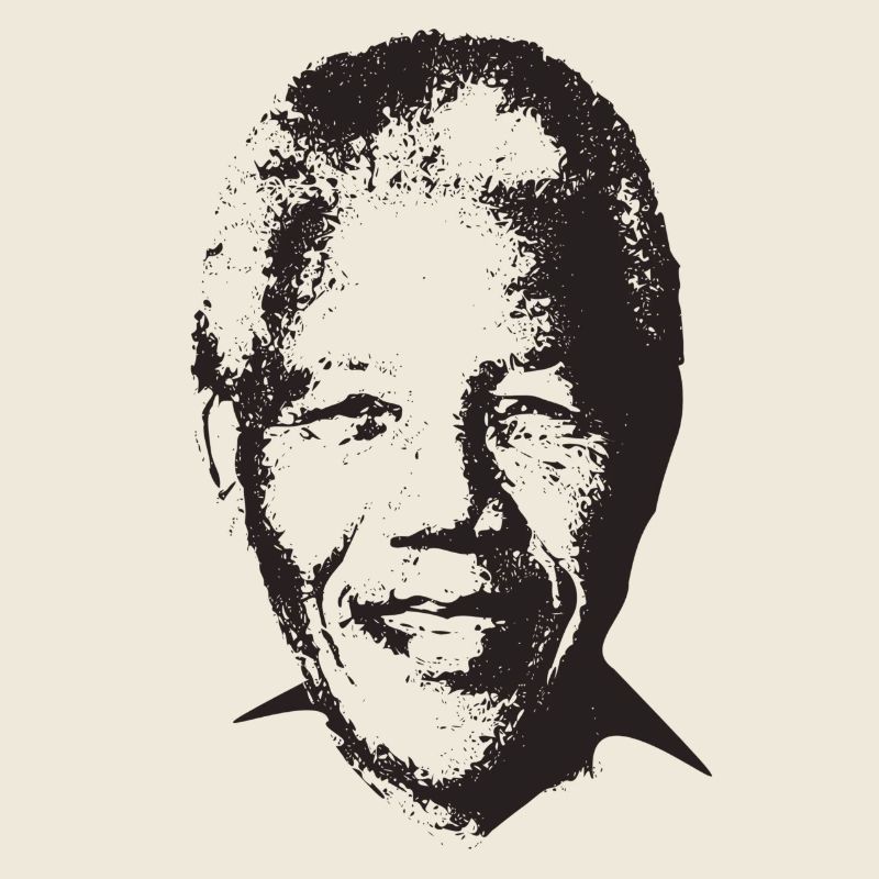 Nelson Mandela