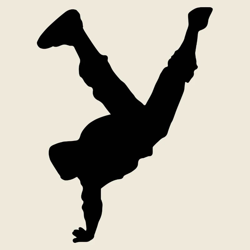 BreakDance Break Dance HipHop GESCHENK