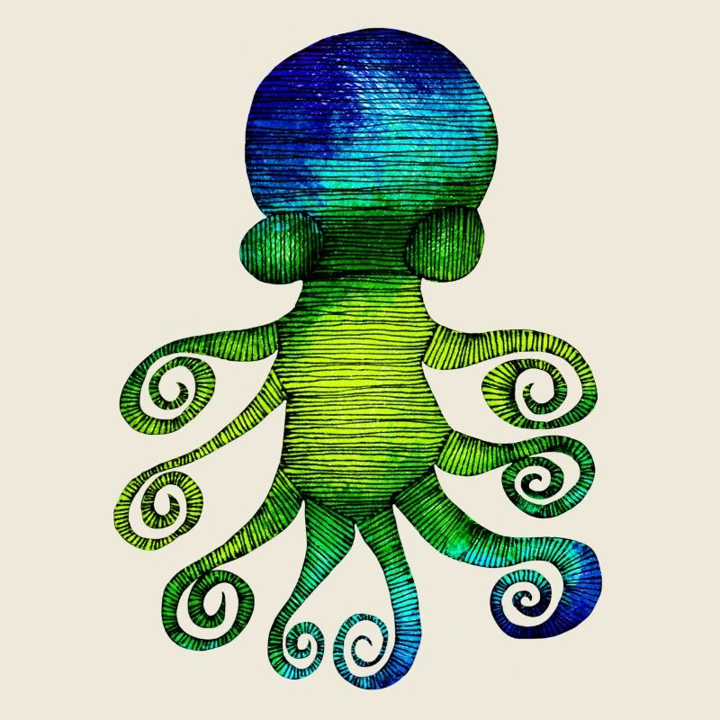 Squid