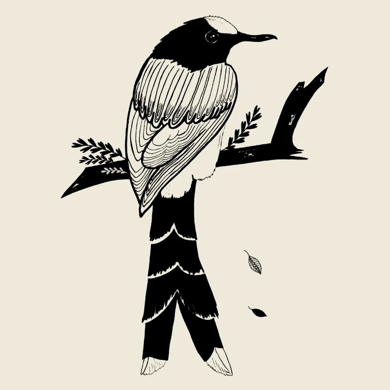 Blackbird