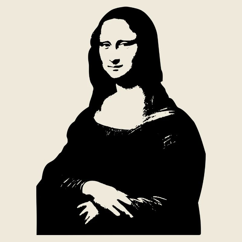 La Gioconda