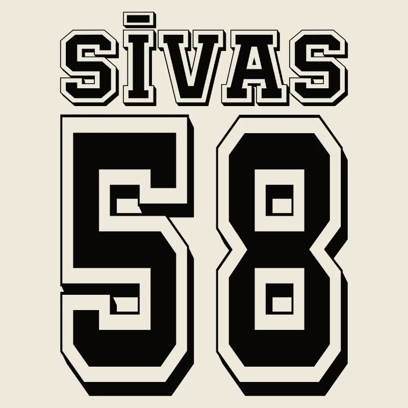 Sivas 58