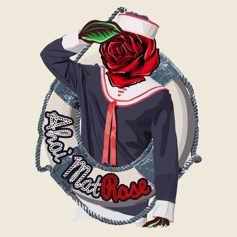 Ahoy MatRose – Conception de jeux de mots maritimes