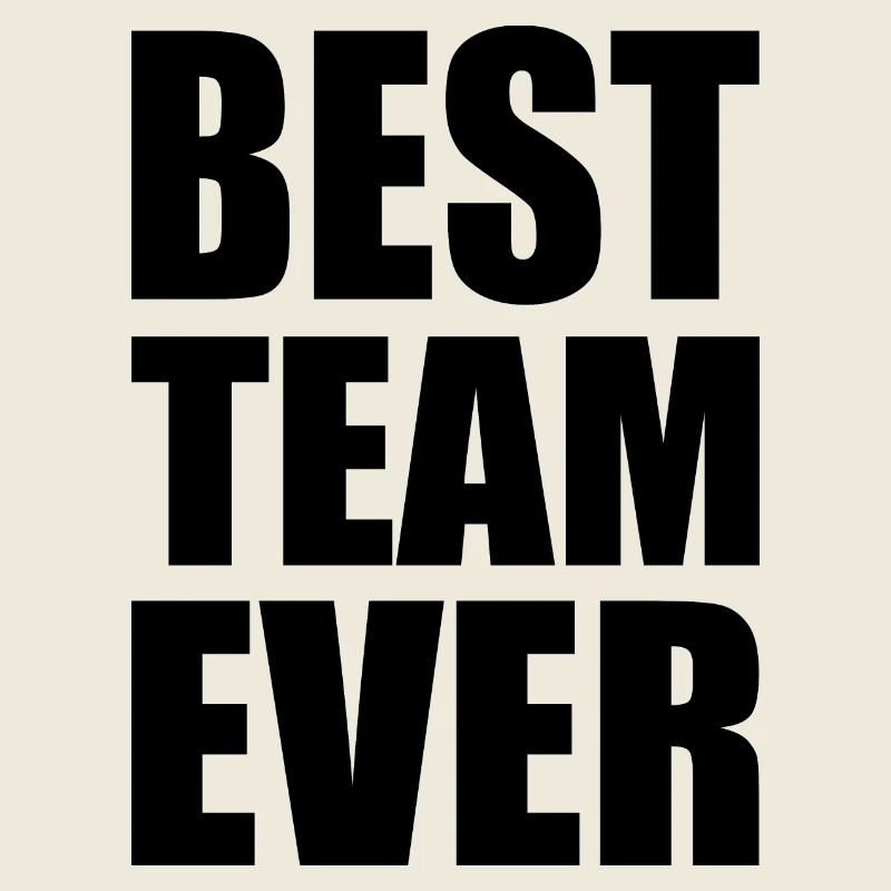 Best team ever