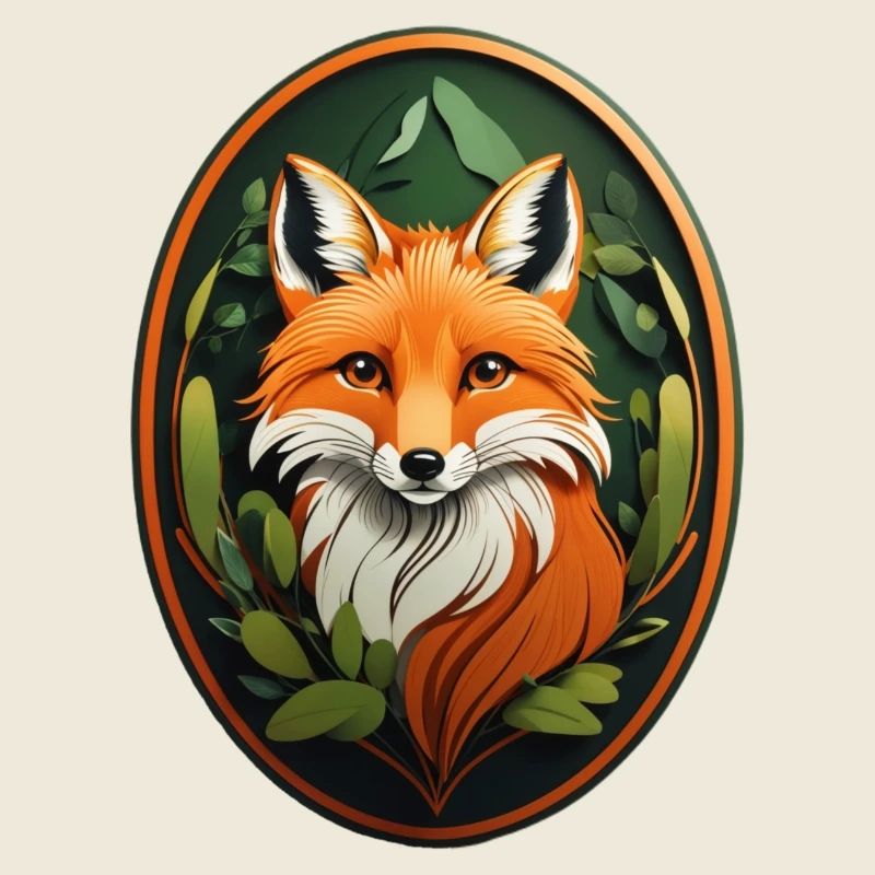 Red fox
