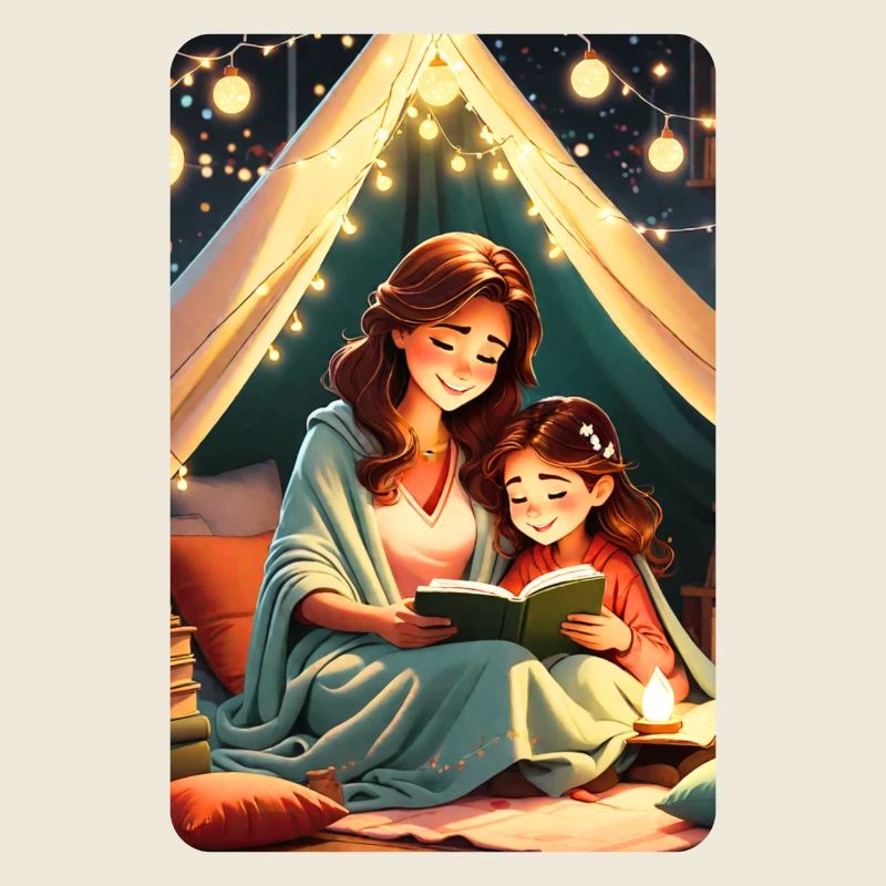 personalized design mother's gift