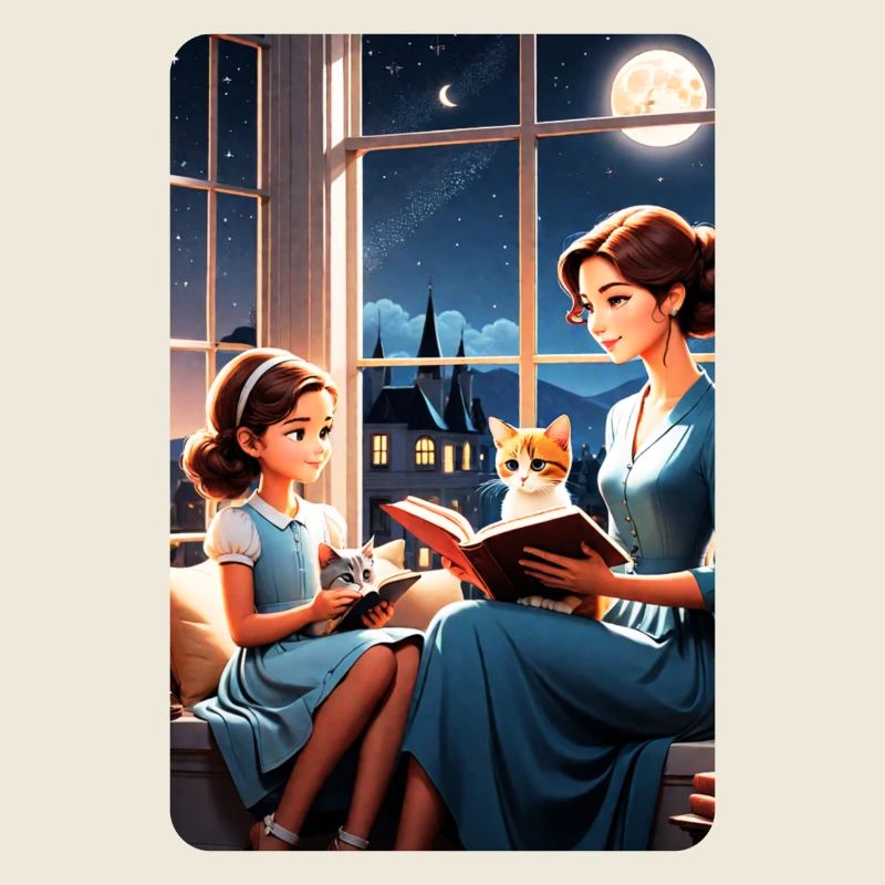 personalized design mother's gift