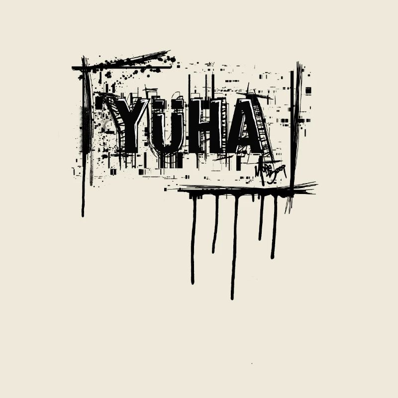 Yüha