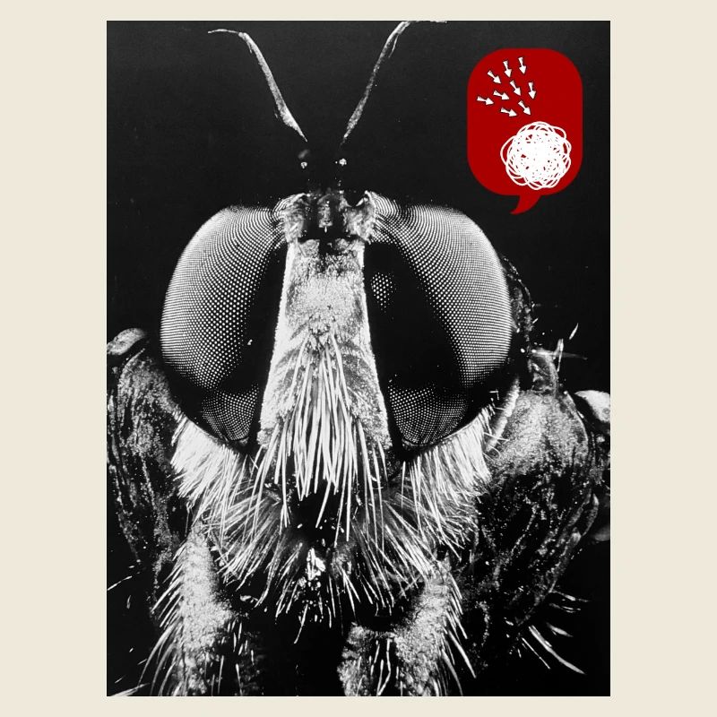 Bug off