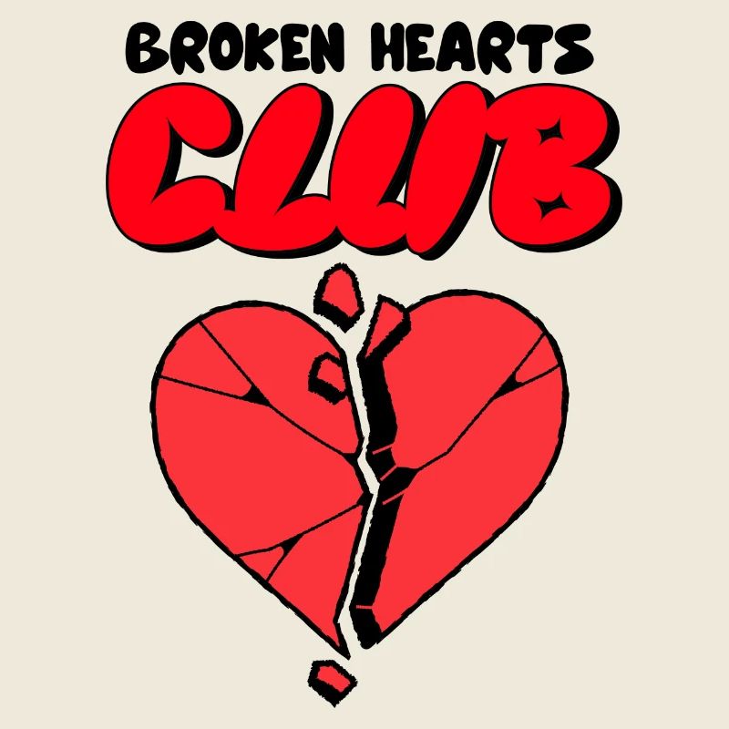 Broken Heart