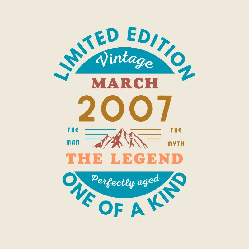 Timeless '07 Icon