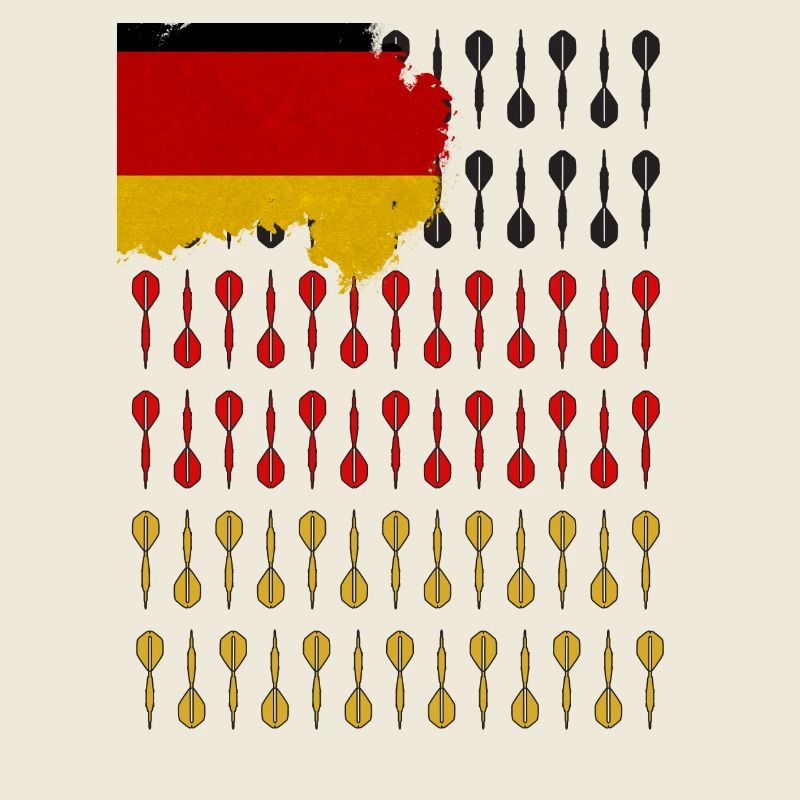 German darts