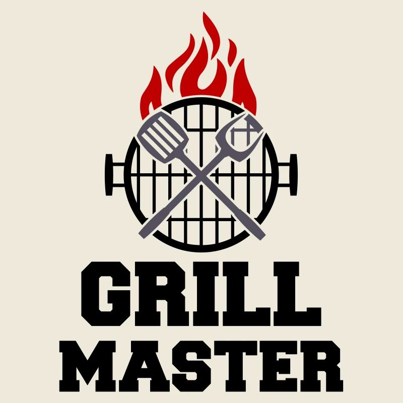 grill master bbq