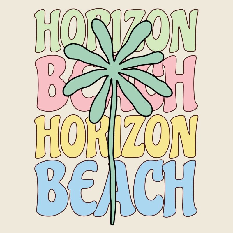 HORIZON BEACH