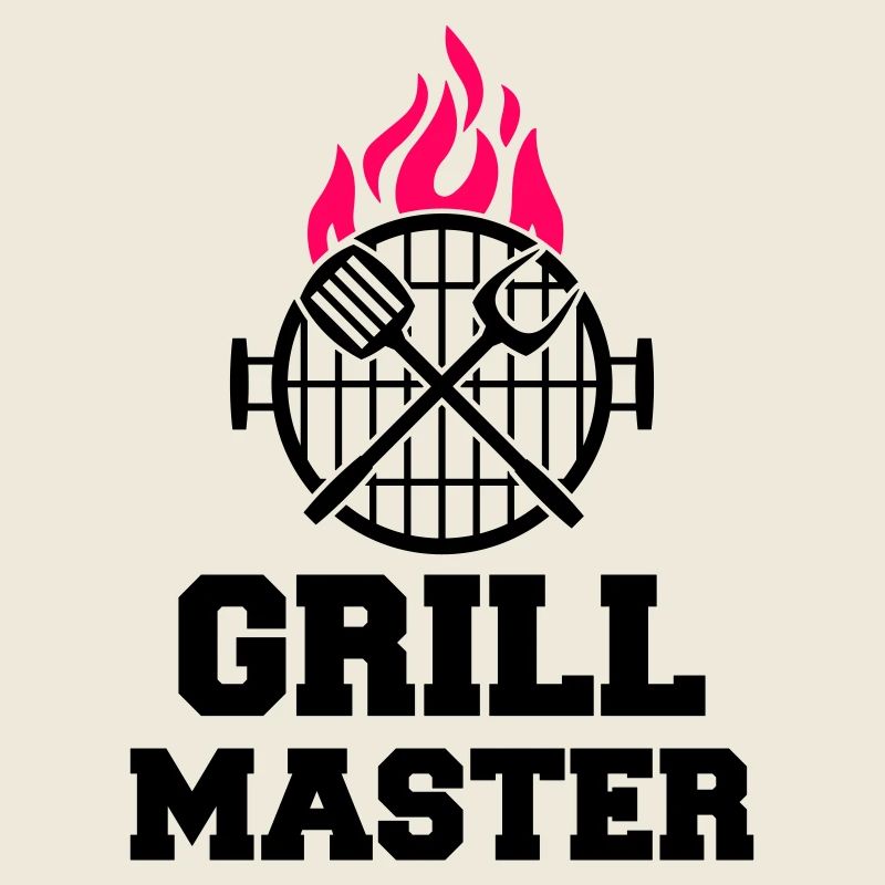 Grill Master