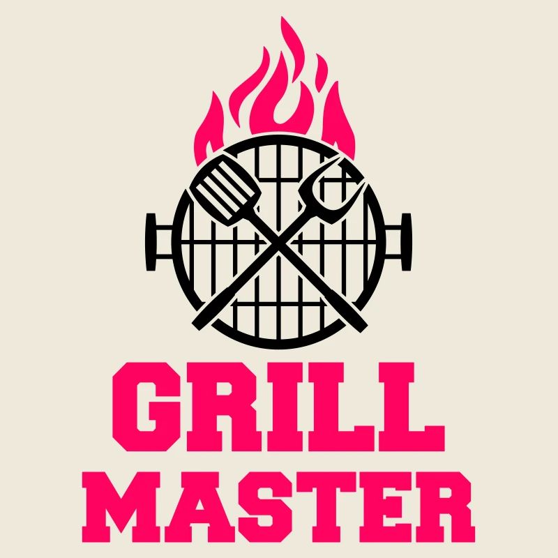 grill master