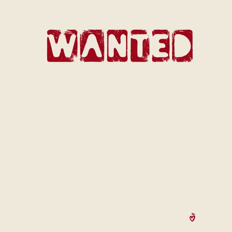 Wanted
