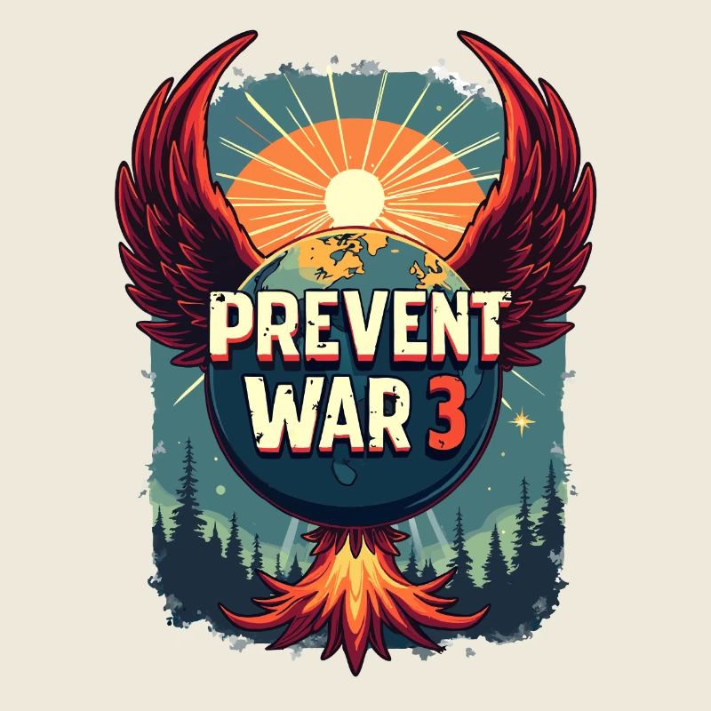 PREVENT WAR 3