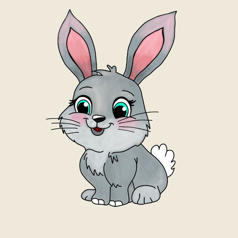 Little Rabbit