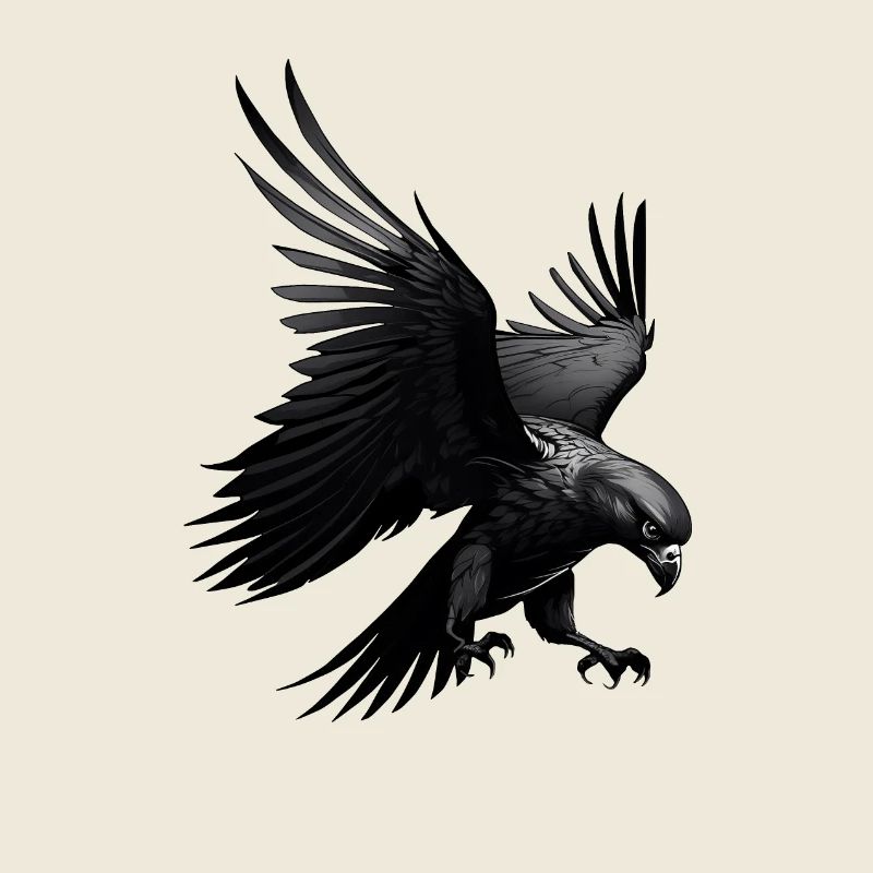Shadow Eagle