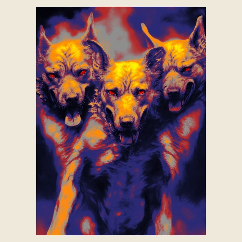 Cerberus
