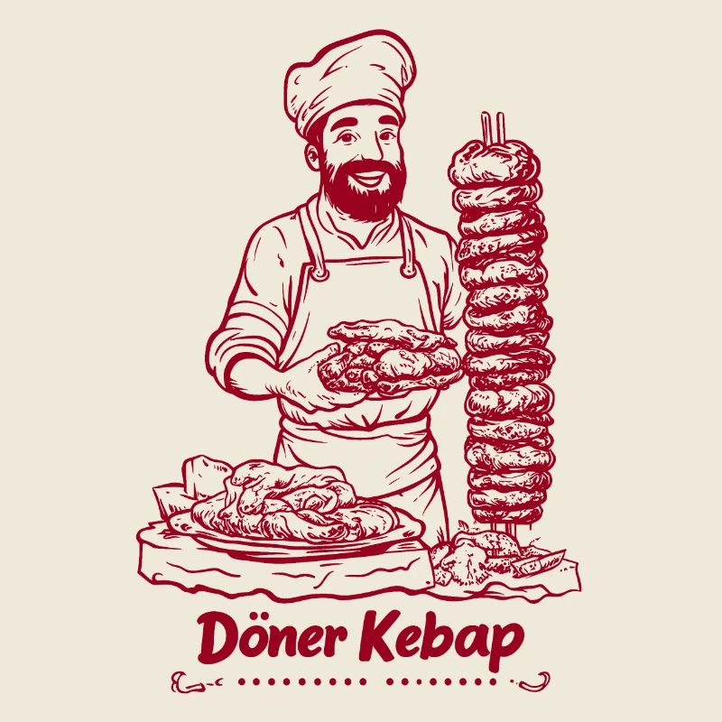 Döner Kebap