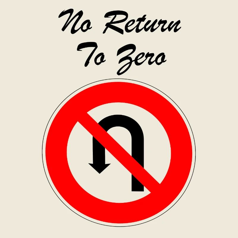 No Return To Zero