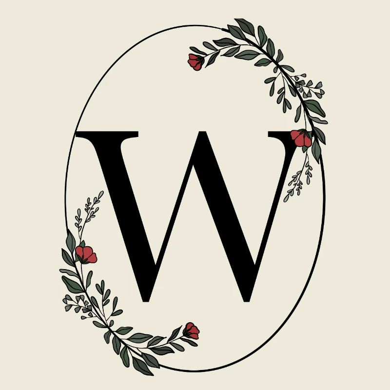 Lettre W