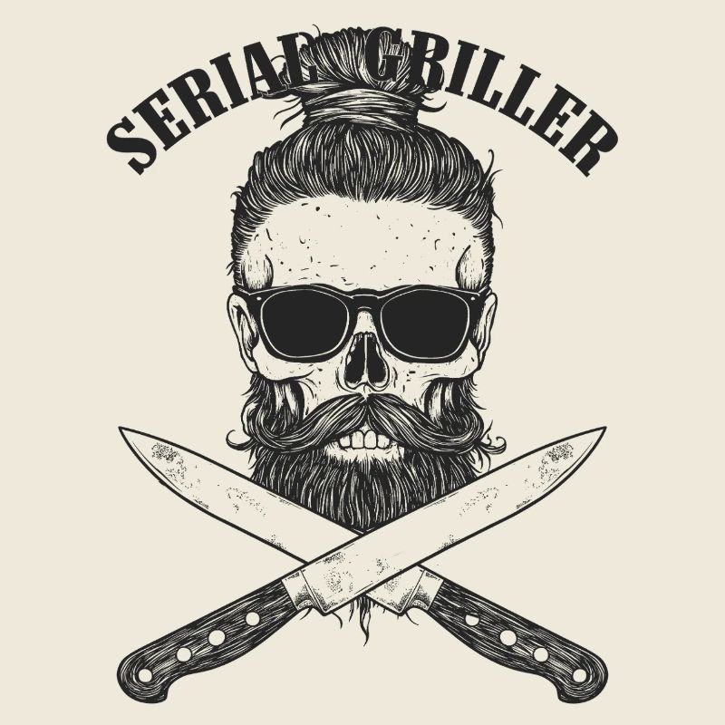 Griller en série