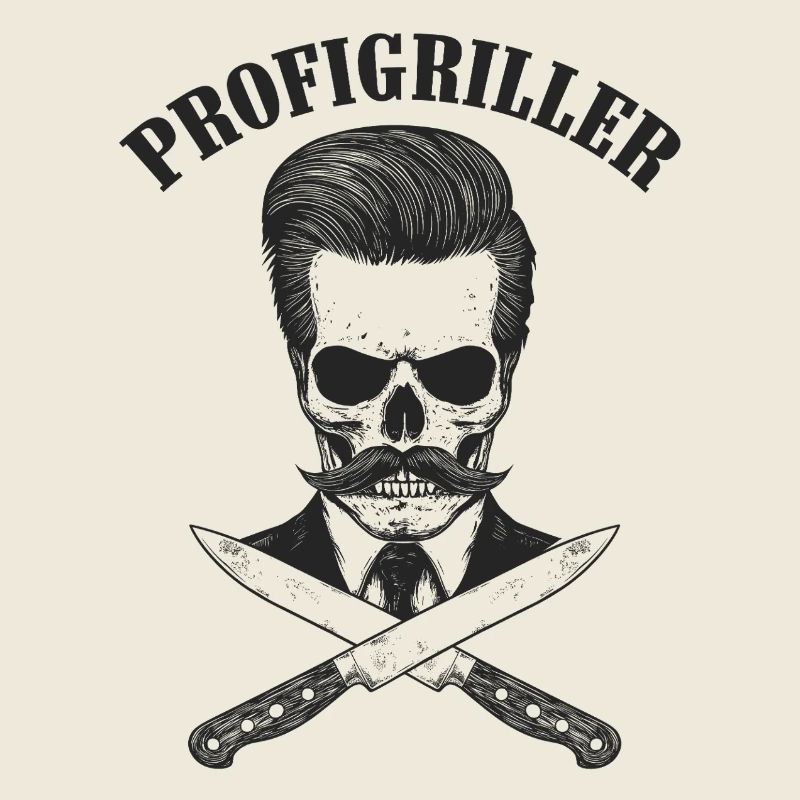 Profigriller