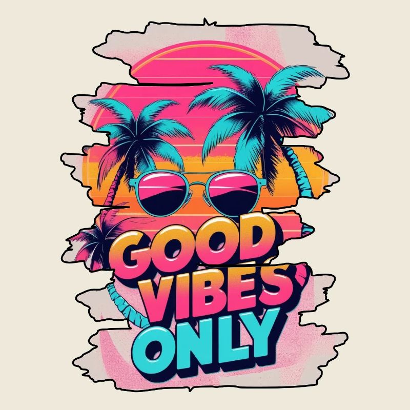 GoodVibesOnly