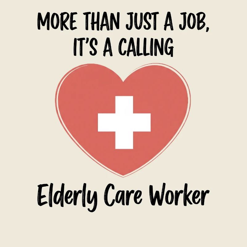 La vocation en soins gériatriques : plus qu’un emploi