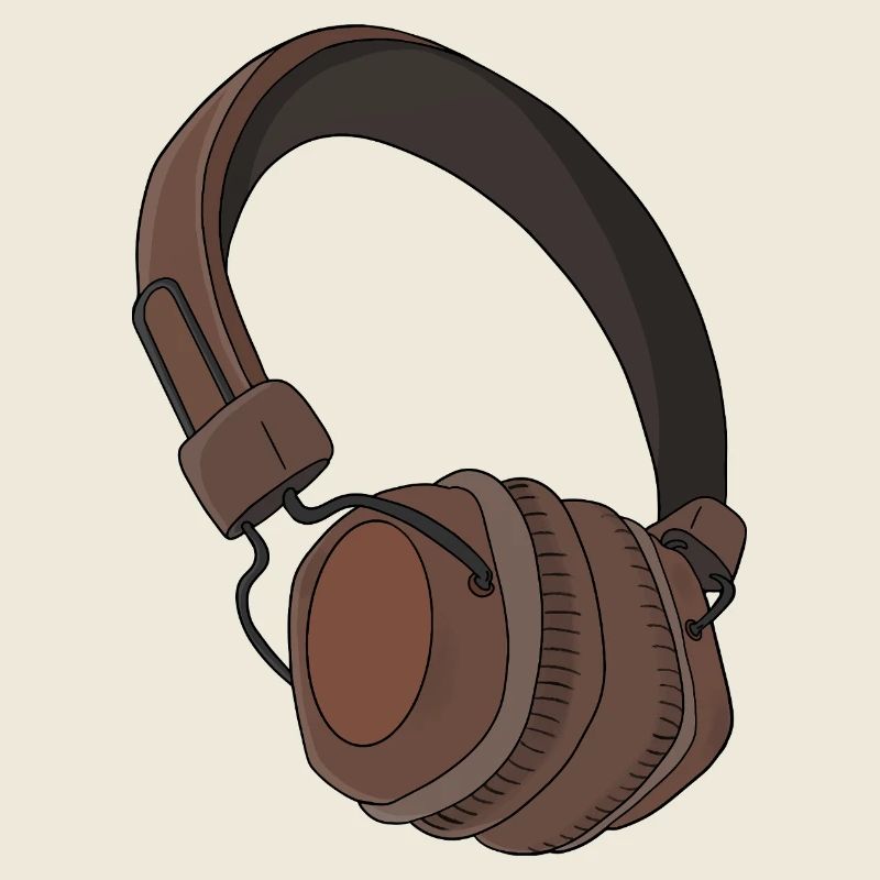 Conception d’écouteurs rétro pour les mélomanes