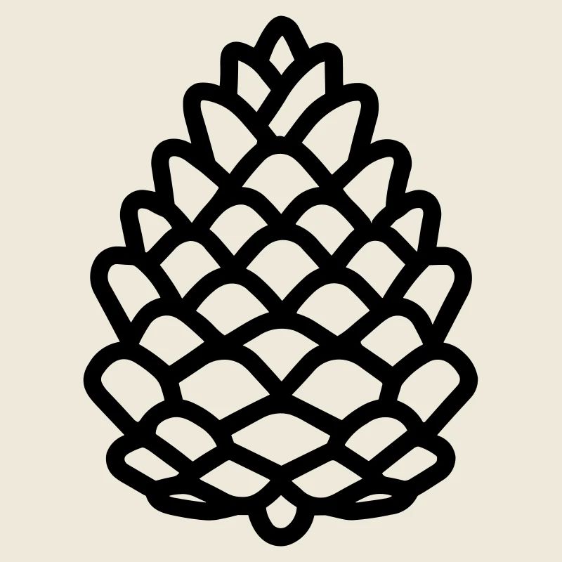 Pine Cone