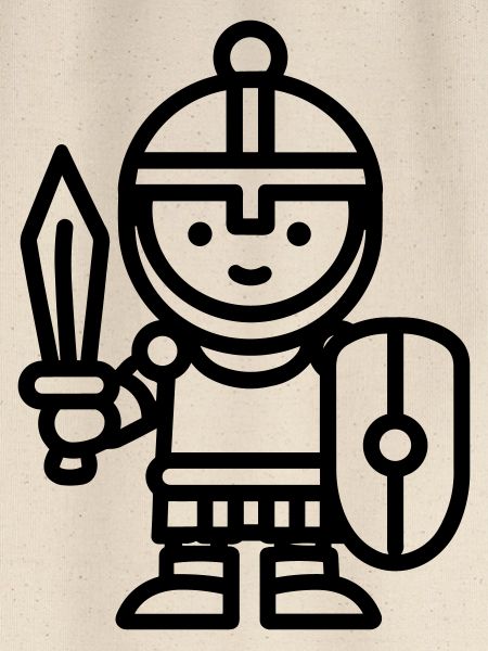 warrior