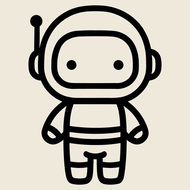 astronaut