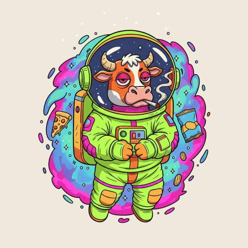 Space Muh