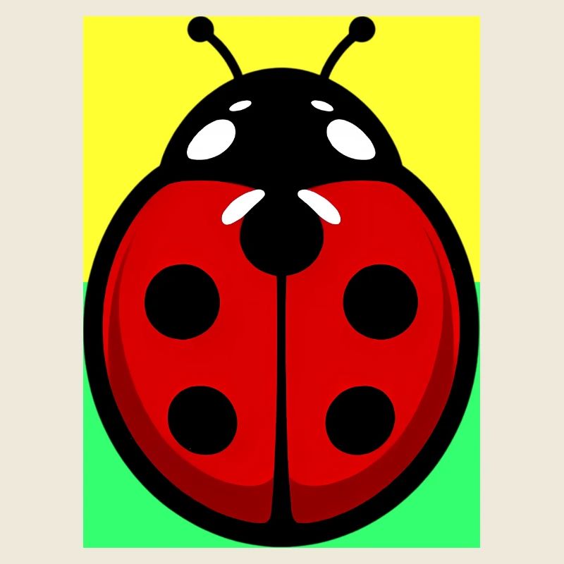Marienkäfer