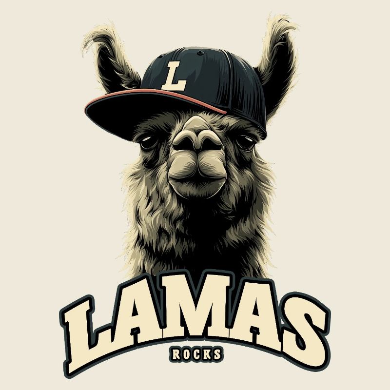 Jupes Lamas