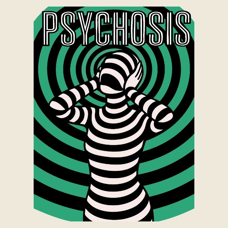 Psychedelische Psyche, Hypnos, Halluzination 