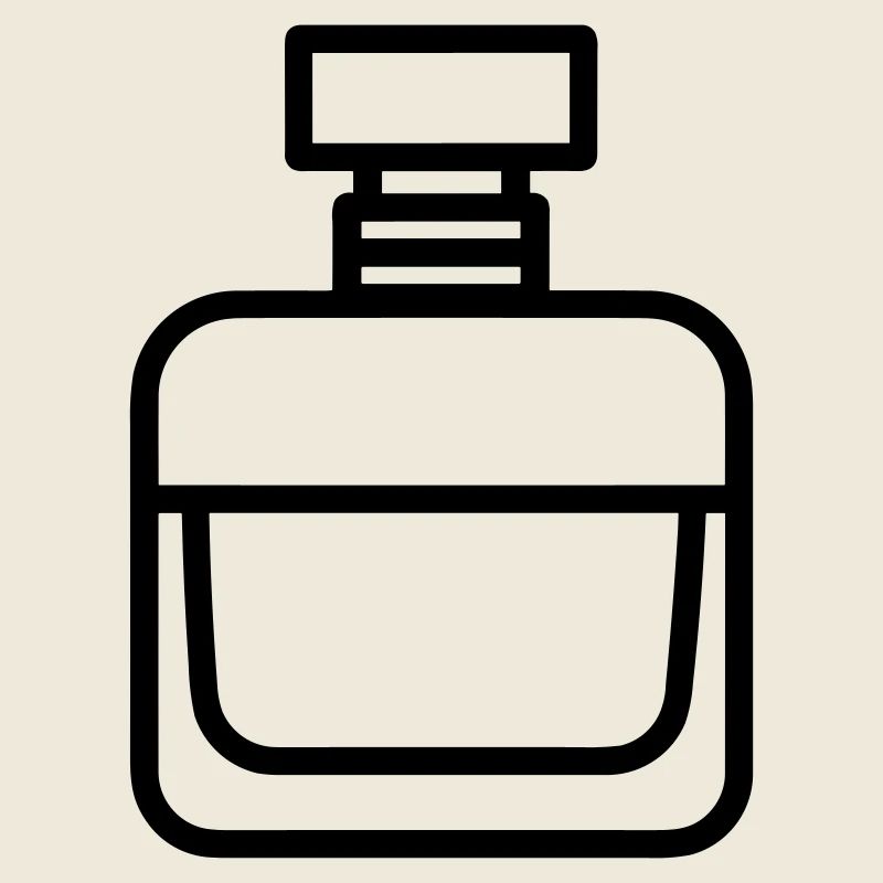 flacon de parfum