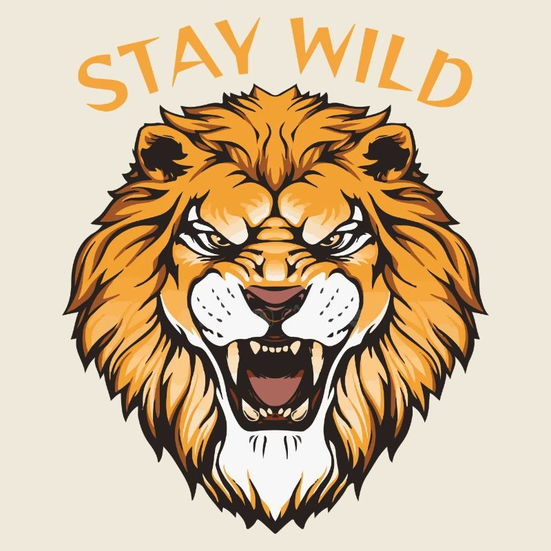 Stay Wild