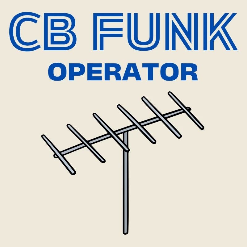 Opérateur radio CB