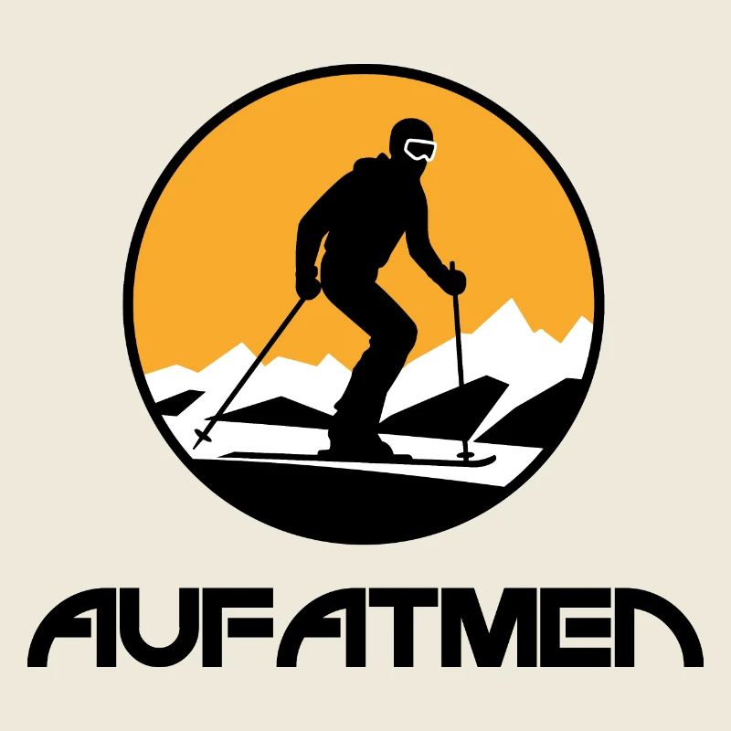 Aufatmen - Skidesign