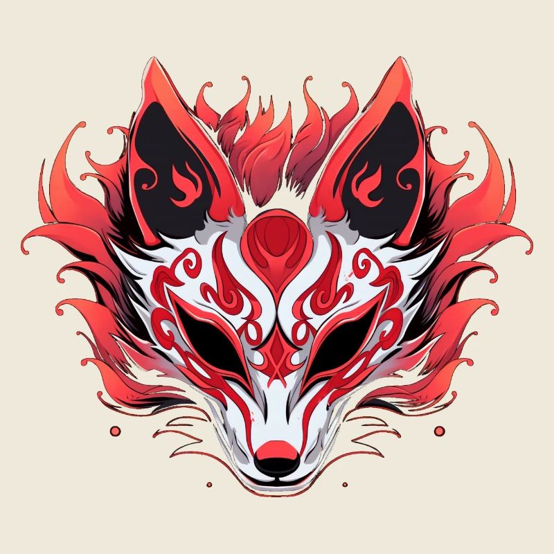 Kitsune